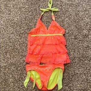Bathing Suit